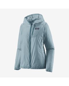 Patagonia Houdini Jacket Damen steam blue