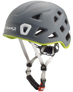 Camp Storm Kletterhelm grau