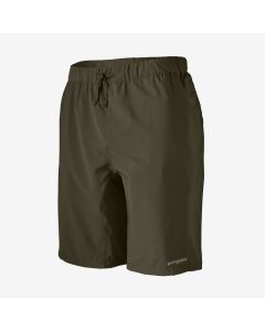 Patagonia Terrebonne Shorts Herren basin green