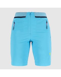 Karpos Tre Cime Bermuda Damen hellblau