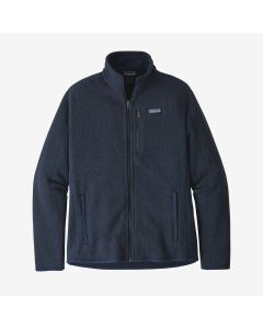 Patagonia Better Sweater Jacket Herren navy