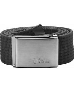 Fjällräven Canvas Belt
