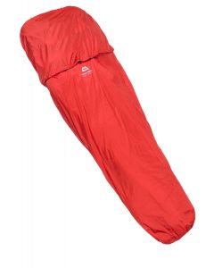 Mountain Equipment Biwaksack Ion Bivi cherry red