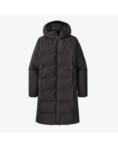 Patagonia Jackson Glacier Parka Damen black