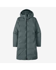 Patagonia Jackson Glacier Parka Damen green
