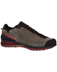 La Sportiva TX2 Evo Leather Herren grau