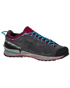 La Sportiva TX2 Evo Leather Damen grau