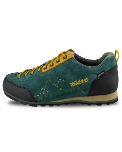 Doghammer Ginja Rock WP Herren green