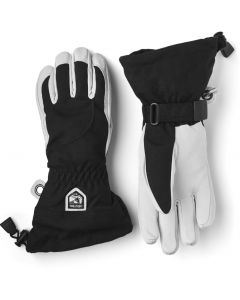 Hestra Heli Ski Female 5finger Damen