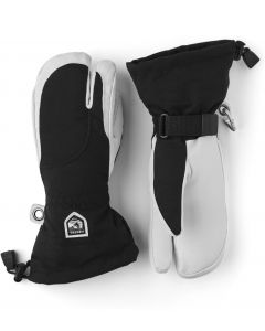 Hestra Heli Ski Female - 3 finger Damen