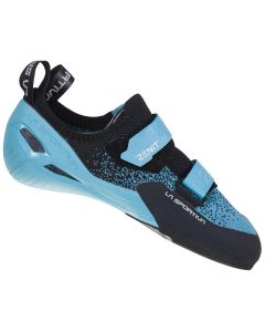 La Sportiva Zenit Kletterschuh Damen blau