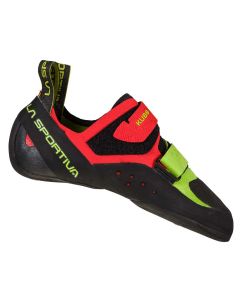 La Sportiva Kubo Kletterschuh Herren rot