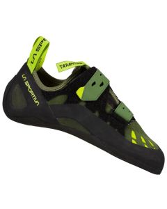 La Sportiva Tarantula Kletterschuh Herren grün