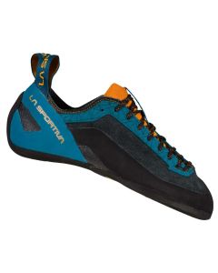 La Sportiva Finale Kletterschuh blau