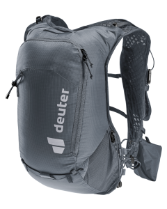 Deuter Ascender 7 schwarz