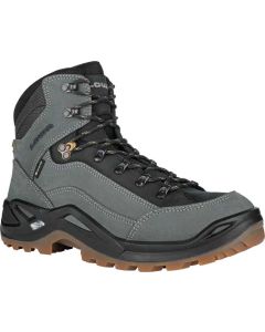 Lowa Renegade GTX MID Herren dunkelgrau