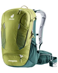 Deuter Trans Alpine 24 grün