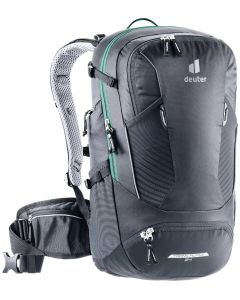 Deuter Trans Alpine 24 schwarz