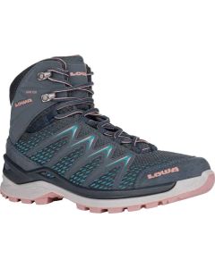 Lowa Innox Pro GTX MID Damen stahlblau