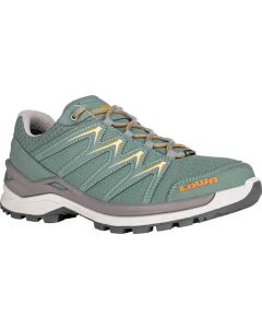 Lowa Innox Pro GTX LO Damen grün