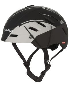 Camp Voyager Helm grau