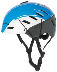 Camp Voyager Helm blau