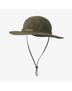 Patagonia Quandary Brimmer green