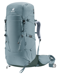 Deuter Aircontact Core 45+10 SL blau