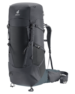 Deuter Aircontact Core 50+10 grau