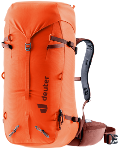 Deuter Guide 32+8 SL rot