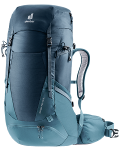 Deuter Futura Pro 38 SL blau