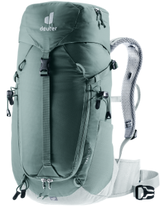 Deuter Trail 16 SL grau