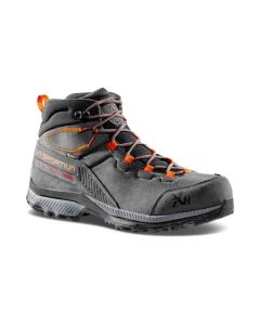 La Sportiva TX Hike Mid Leather Gtx Herren carbon