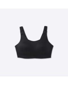 Brooks Dare Scoopback Run Bra 2.0 black