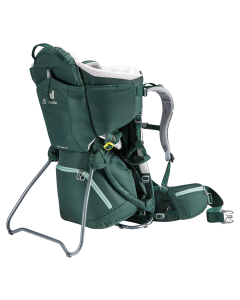Deuter Kid Comfort grün