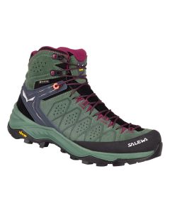 Salewa ALP TRAINER 2 MID GTX Damen
