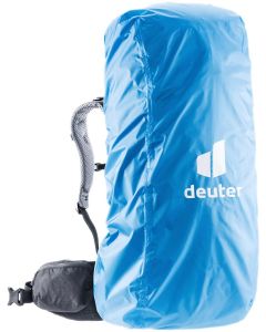 Deuter Raincover III blau