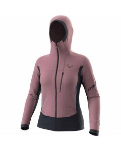 Dynafit Free Alpha Direct Jacket Damen mokarosa