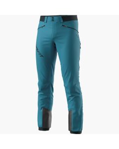 Dynafit TLT Touring  DST Pant Herren blue
