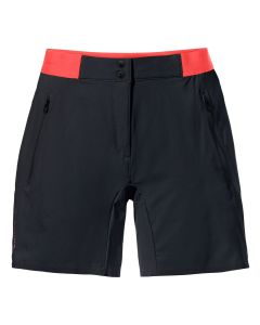 Vaude Scopi LW Shorts II Damen black