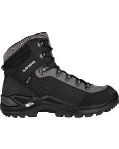 Lowa Renegade Warm GTX MID Herren black