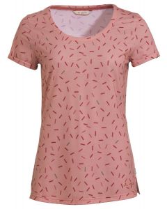 Vaude  Skomer T-Shirt Damen rosa