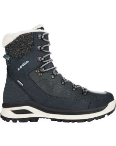 Lowa RENEGADE EVO ICE GTX Damen navy