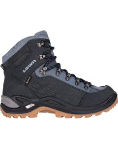 Lowa Renegade Warm GTX MID Damen navy