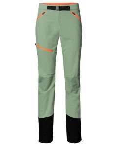 Vaude Croz Pants II Damen willow green