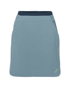 Vaude Skomer Skort IV Damen nordic blue