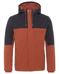 Vaude Manukau Jacket II Men braun