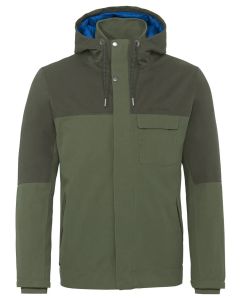 Vaude Manukau Jacket II Men grün