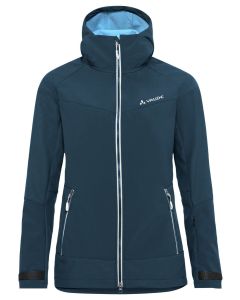 Vaude All Year Elope Jacket Damen dark sea
