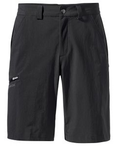 Vaude Farley Stretch Bermuda Herren black